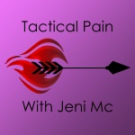 The Tactical Pain Podcast