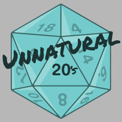 Unnatural 20s