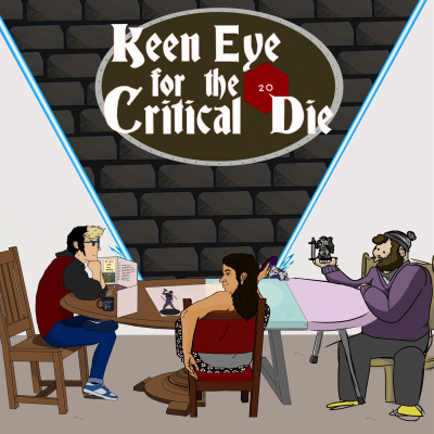 Keen Eye For The Critical Die