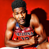 Ep.20 : Ayton No. 1, Sean Miller vs. Joel Embiid and Top 5 NBA Players in UA History