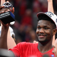 Ep.15 : Vegas Champs! Did the Cats get shafted by the NCAA?