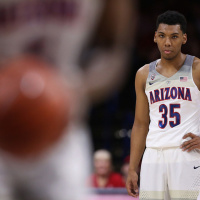 Ep.8 : Cats sweep in the Bay and Tad Boyle comes to McKale