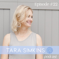 Ep. 22 | Pressing On with Trust