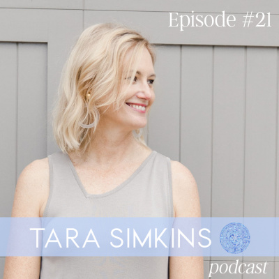 Tara Simkins
