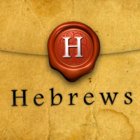 Hebrews: A Great High Priest