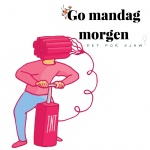 Go Mandag Morgen - Det For Sjaw!