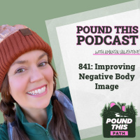 841: Improving Negative Body Image
