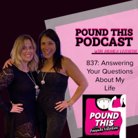 837: Answering Your Questions About My Life
