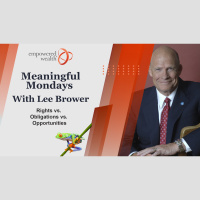 Rights vs Obligations vs Opportunities