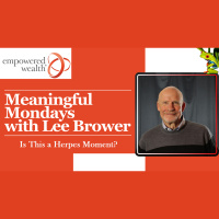 Is This a Herpes Moment?