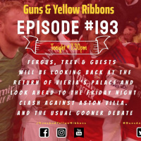 Episode 193 - So Paddy Got Up