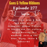 Episode 277 -Consistency