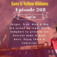Episode 268 - 1st In The North West