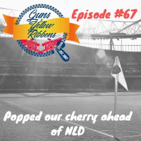 Ep 67 Popped Our Cherry Ahead Of The NLD