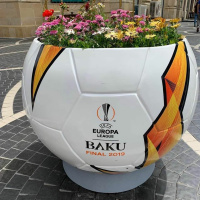 Ep 82 - Europa League Final Preview - In The Arse End of Nowhere