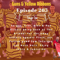 Episode 265 - Tell Me Why I Like Mondays (1)