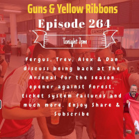 Episode 264 - Is It Working Yet