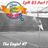 Ep 83 Pt 1 - The Eaglet N7
