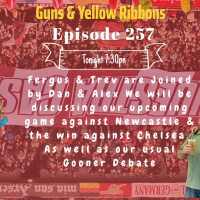 Episode 257- Spua Fat Frank