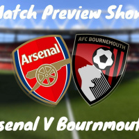 Match Preview - Arsenal V Bournmouth