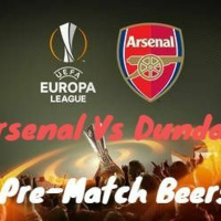 Match Preview - Europa League