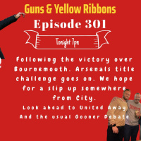 3 Points For Daniel - Episode 301