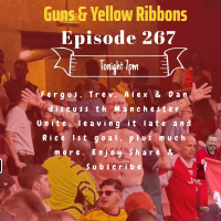 Episode 267 - Beef Chow Mein  Declan Riiiice