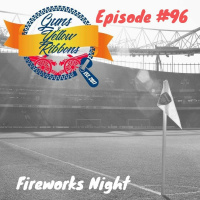Episode 96 - Fireworks Night