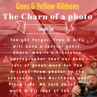 The Charn Of A Photo - Episode 306