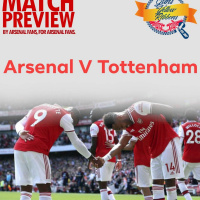 Match Preview - The North London Derby