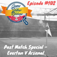 Post Match Special - Adjö Freddie, Ola Mikel