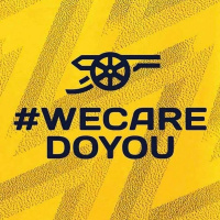 #WeCareDoYou