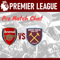 Arsenal V West Ham Preview