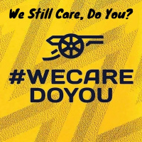 We Still Care Do You