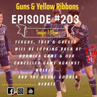 Episode 203- Signing Like A Canary