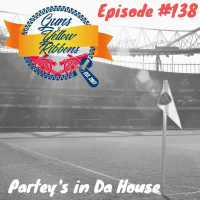 Episode #138 - Parteys In Da House