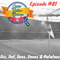 Ep 81 Dis Dat Dees Dooes  Potatoes