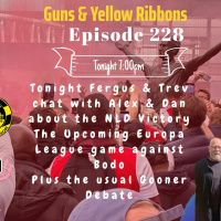 Episode 228 - We Ve Got Granit Xhaka - North London Is Red