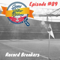 Episode 89- Record Breakers