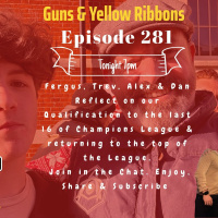 Episode 281 - Desgracia  Embarazosa