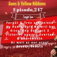 Episode 247 - Its All About 10 Seconds