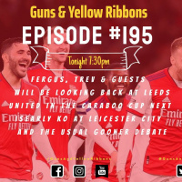 Episode 195 - Quarterfinals Here We Go!!!