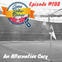 Episode #108 - An Alternative Cory!!