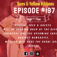 Episode 197 - Be The Best Of The Rest