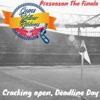 Cracking open, Deadline Day