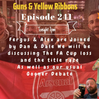 Episode 241 - We Win Together, We Lose Together
