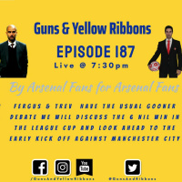 Episode 187 - Boing We Back To Winning Ways