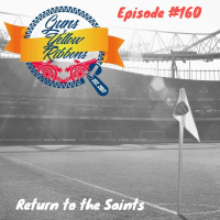 Episode 160 - Return To The Saints