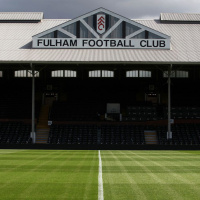 Fulham V Arsenal - Match Build Up