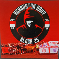 Arsenal Community Contributors - Ashburton Army